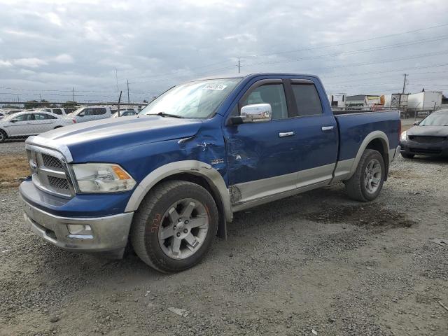 DODGE RAM 1500 2010 with VIN 1D7RV1GTXAS130233 - Photo from auction