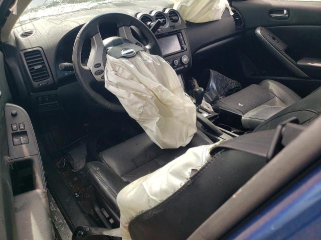 Photo 8 from auction – 2008 NISSAN ALTIMA 3.5 with VIN 1N4BL24E08C172384