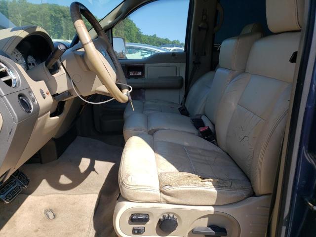 Photo 7 from auction – 2004 FORD F150 SUPER with VIN 1FTPW145X4KD73873
