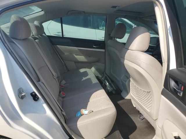Photo 10 from auction – 2014 SUBARU LEGACY 2.5 with VIN 4S3BMCD67E3031796