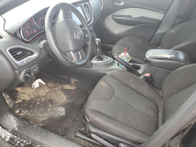 Photo 7 from auction – 2015 DODGE DART SXT with VIN 1C3CDFBBXFD201056
