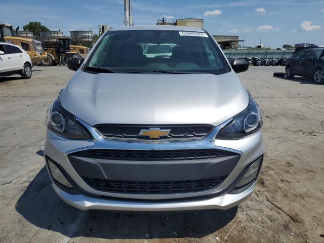 Photo 5 from auction – 2019 CHEVROLET SPARK LS with VIN KL8CB6SA6KC702284
