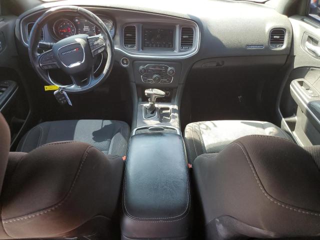 Photo 8 from auction – 2019 DODGE CHARGER SX with VIN 2C3CDXBG1KH725503