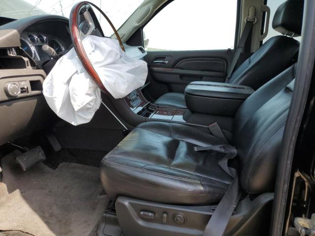 Photo 7 from auction – 2010 CADILLAC ESCALADE E with VIN 3GYVKNEF9AG296234