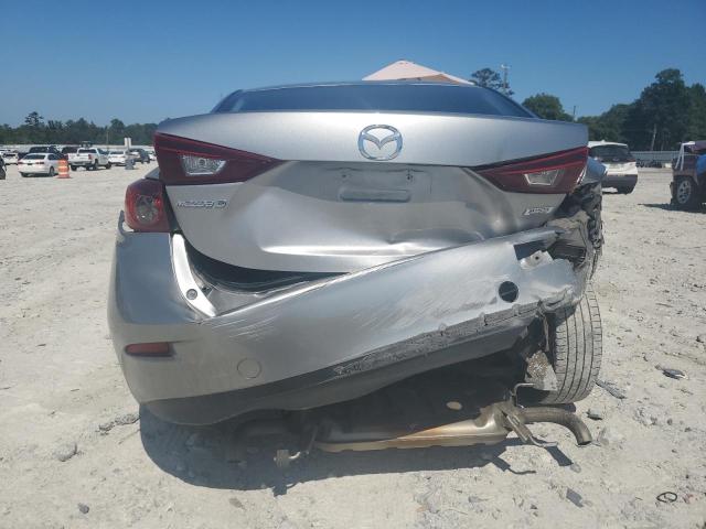 Photo 6 from auction – 2015 MAZDA 3 SPORT with VIN 3MZBM1U76FM227917
