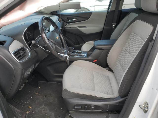 Photo 7 from auction – 2018 CHEVROLET EQUINOX LT with VIN 2GNAXJEV8J6317597