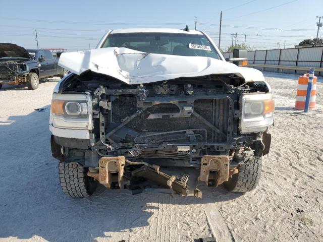 Photo 5 from auction – 2015 GMC SIERRA K25 with VIN 1GT12XE86FF536902