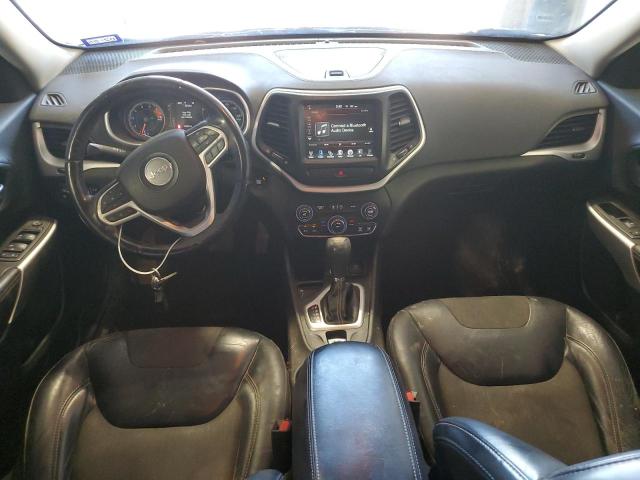 Photo 8 from auction – 2018 JEEP CHEROKEE L with VIN 1C4PJLLX4JD504082