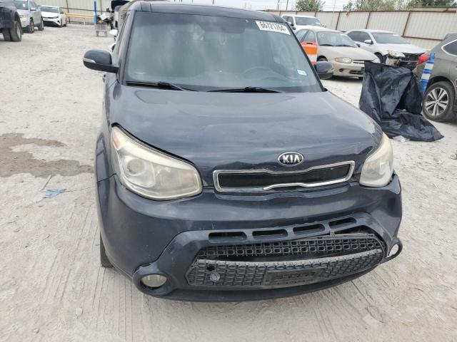 Photo 5 from auction – 2014 KIA SOUL ! with VIN KNDJX3A54E7008869