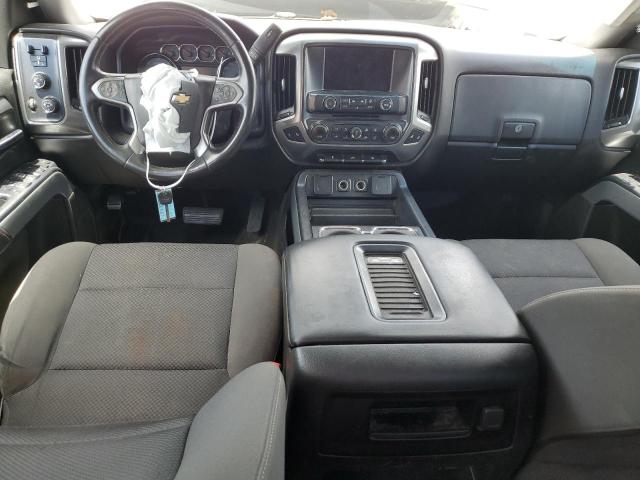 Photo 8 from auction – 2016 CHEVROLET SILVERADO with VIN 3GCUKREH6GG322954