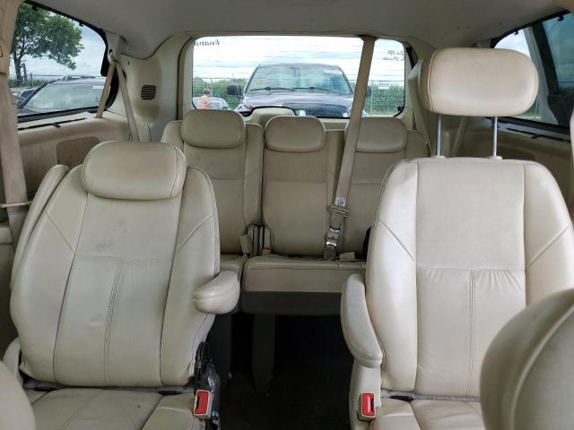 Photo 10 from auction – 2010 CHRYSLER TOWN & COU with VIN 2A4RR6DX4AR151724