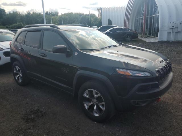 Photo 4 from auction – 2015 JEEP CHEROKEE T with VIN 1C4PJMBS2FW513452