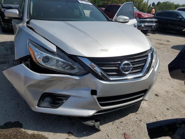 Photo 11 from auction – 2017 NISSAN ALTIMA 2.5 with VIN 1N4AL3AP2HC185547