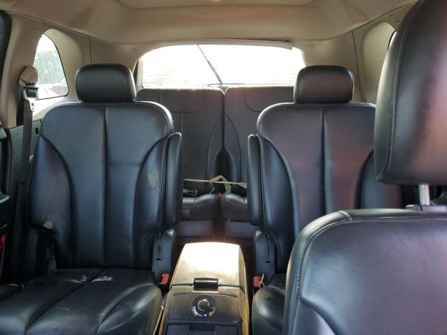 Photo 10 from auction – 2006 CHRYSLER PACIFICA T with VIN 2A4GM68476R926319