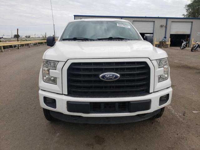Photo 5 from auction – 2015 FORD F150 SUPER with VIN 1FTEW1EP9FFA97575