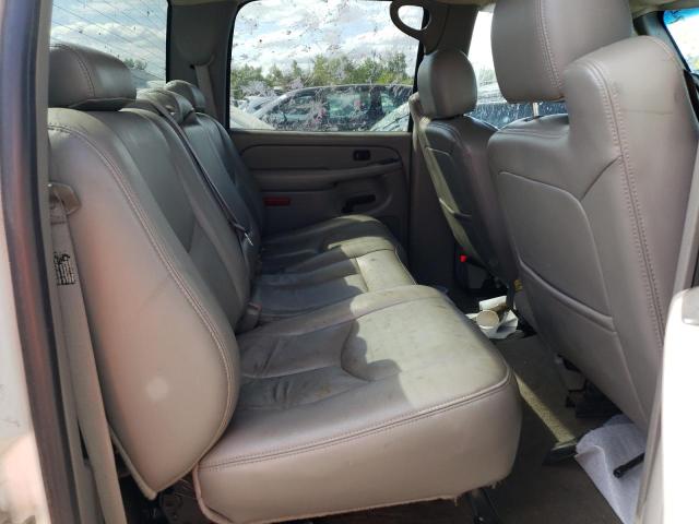 Photo 10 from auction – 2006 CHEVROLET SILVERADO with VIN 1GCHC23D66F232094