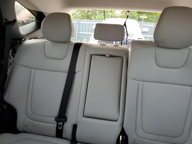 Photo 10 from auction – 2024 HYUNDAI TUCSON SEL with VIN 5NMJFCDE9RH339623