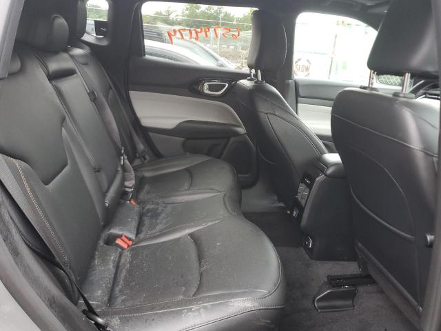 Photo 11 from auction – 2024 JEEP COMPASS LI with VIN 3C4NJDCN5RT586602