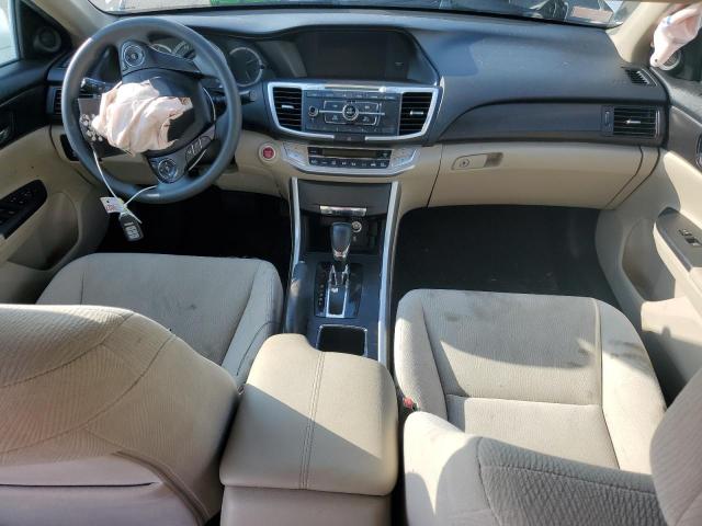 Photo 8 from auction – 2015 HONDA ACCORD EX with VIN 1HGCR2F72FA054777