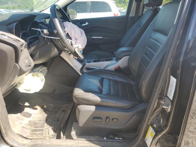 Photo 7 from auction – 2013 FORD ESCAPE SEL with VIN 1FMCU9H96DUC18642