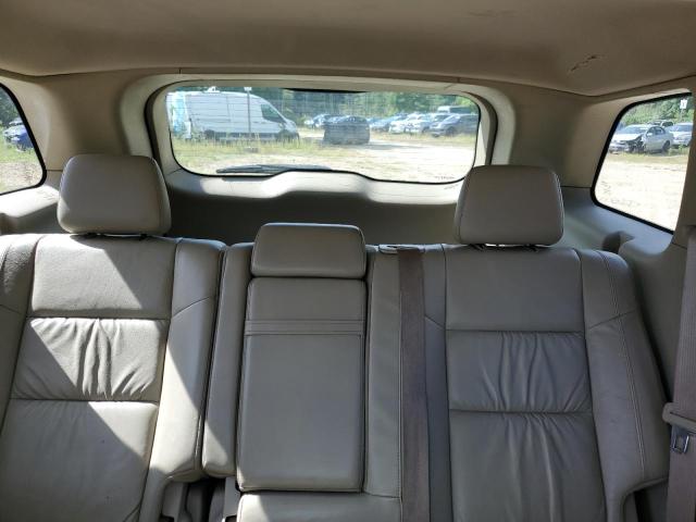 Photo 10 from auction – 2015 JEEP GRAND CHER with VIN 1C4RJFBG9FC940516