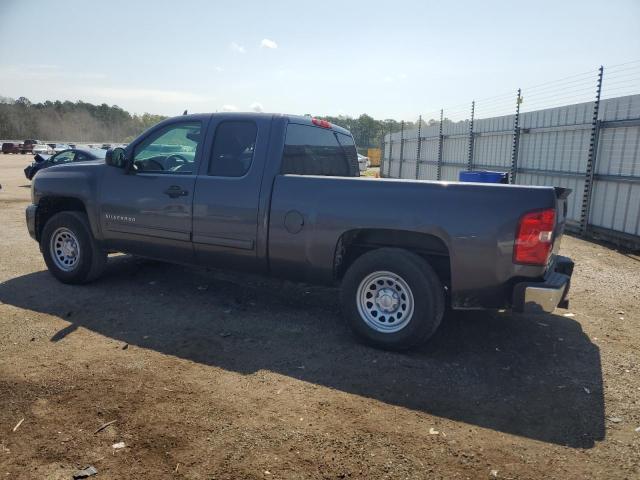 Photo 2 from auction – 2010 CHEVROLET SILVERADO with VIN 1GCSCREA2AZ114133