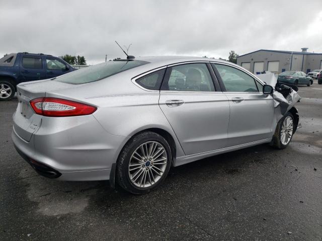 Photo 3 from auction – 2014 FORD FUSION SE with VIN 3FA6P0H90ER381645