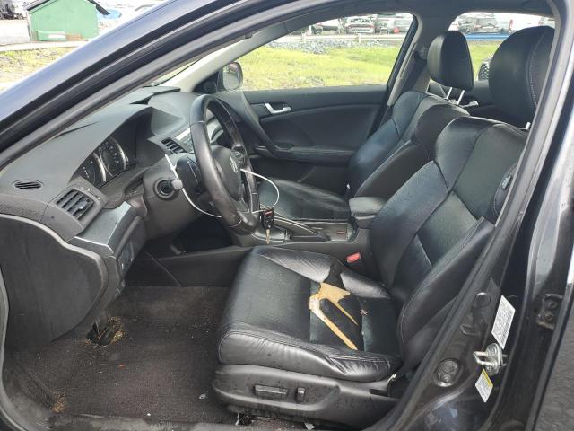 Photo 7 from auction – 2013 ACURA TSX TECH with VIN JH4CU2F64DC002930