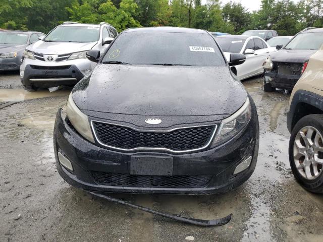 Photo 5 from auction – 2015 KIA OPTIMA LX with VIN 5XXGM4A78FG387961