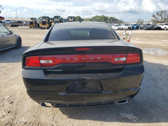 Photo 6 from auction – 2012 DODGE CHARGER SX with VIN 2C3CDXHG3CH164083
