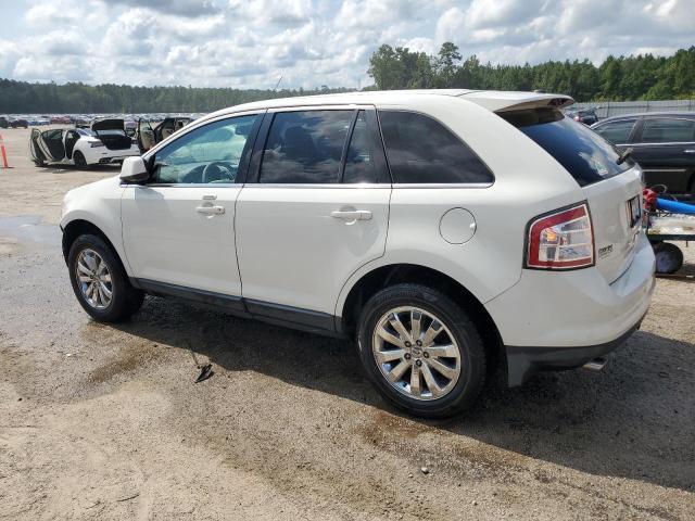 Photo 2 from auction – 2009 FORD EDGE LIMIT with VIN 2FMDK39C69BA74430