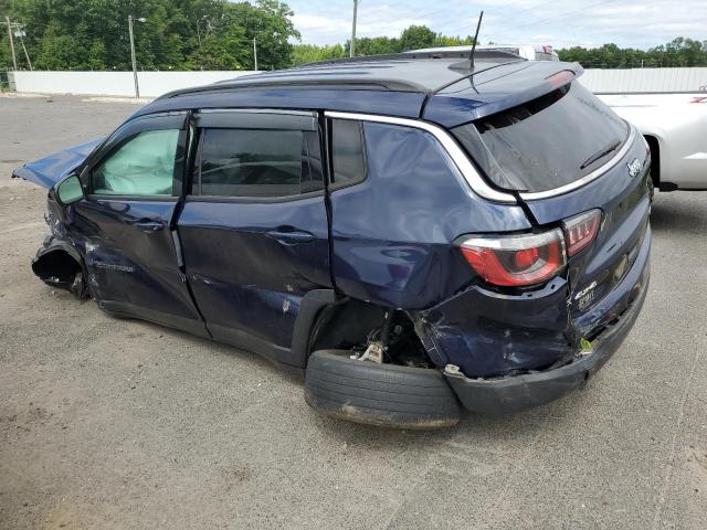 Photo 2 from auction – 2018 JEEP COMPASS LA with VIN 3C4NJDBB2JT202819