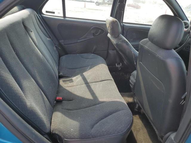 Photo 10 from auction – 1998 CHEVROLET CAVALIER with VIN 1G1JC5244W7301713