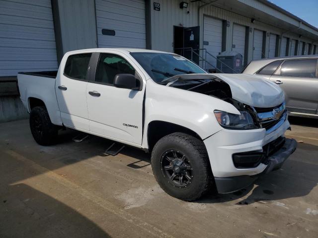 Photo 4 from auction – 2016 CHEVROLET COLORADO with VIN 1GCGSBEA7G1116063