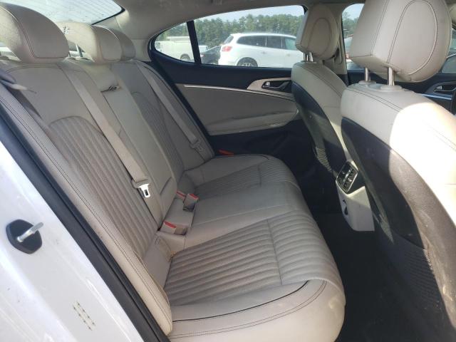 Photo 10 from auction – 2019 GENESIS G70 ELITE with VIN KMTG34LA0KU012485