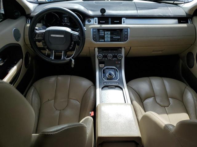 Photo 8 from auction – 2015 LAND ROVER RANGE ROVE with VIN SALVP2BG9FH013131