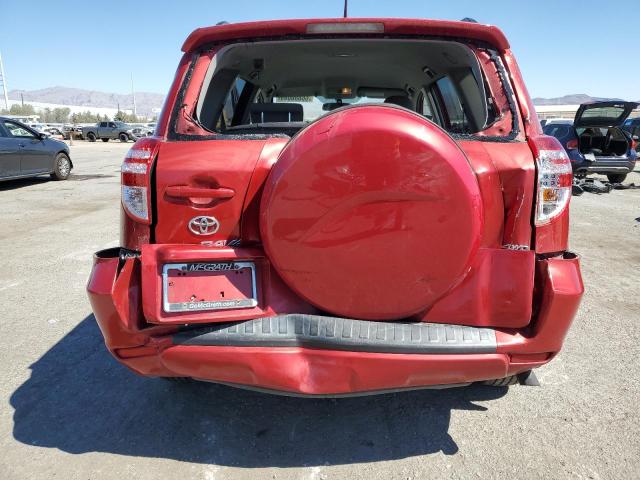 Photo 6 from auction – 2010 TOYOTA RAV4 with VIN 2T3BK4DV7AW020856