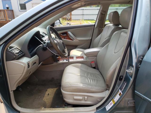 Photo 7 from auction – 2010 TOYOTA CAMRY BASE with VIN 4T4BF3EK0AR086084