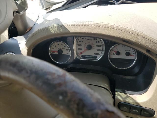 صورة رقم 9 من المزاد - 2007 FORD F150 SUPER مع VIN 1FTPW14VX7FA89415