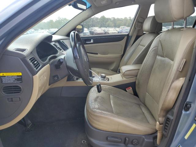 Photo 7 from auction – 2011 HYUNDAI GENESIS 4. with VIN KMHGC4DF8BU130188