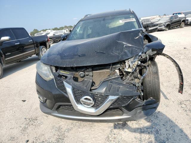 Photo 5 from auction – 2015 NISSAN ROGUE S with VIN 5N1AT2MT7FC790329