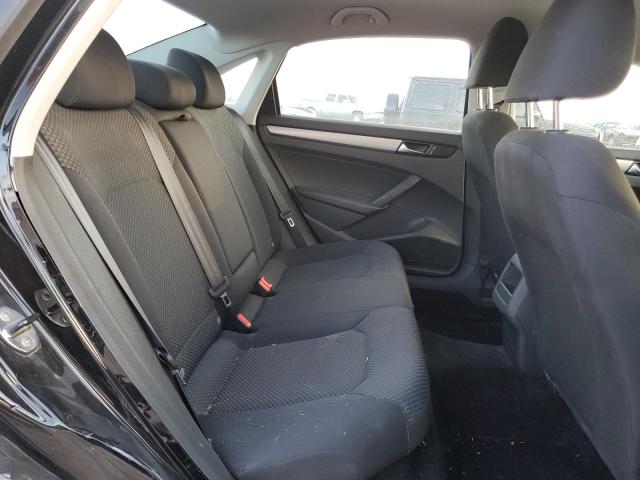 Photo 10 from auction – 2014 VOLKSWAGEN PASSAT S with VIN 1VWAT7A38EC098677