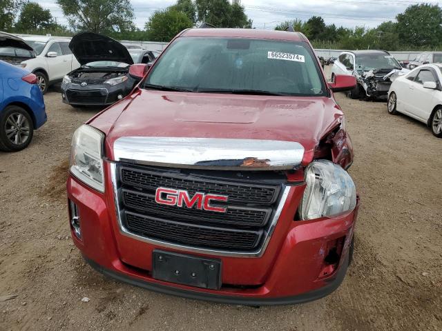 Photo 5 from auction – 2015 GMC TERRAIN SL with VIN 2GKALSEK9F6173991