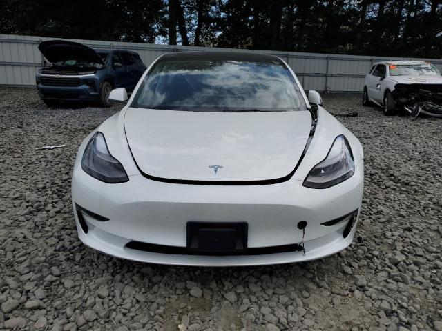 Photo 5 from auction – 2023 TESLA MODEL 3 with VIN 5YJ3E1EA7PF640031