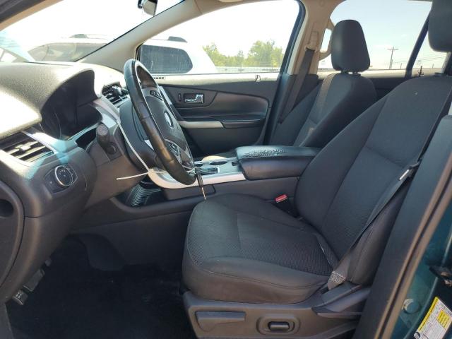 Снимка 7 от търг – 2011 FORD EDGE SEL с VIN 2FMDK3JC8BBB66219