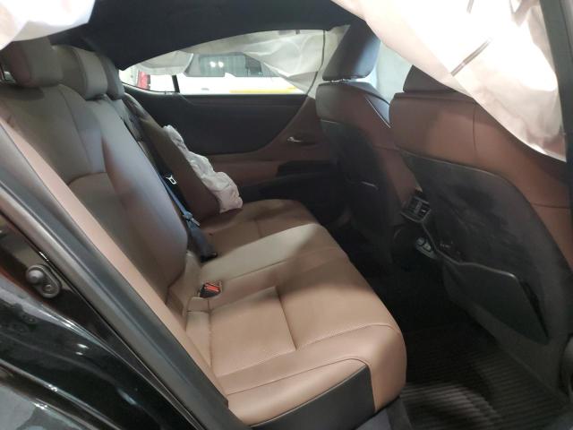 Photo 10 from auction – 2022 LEXUS ES 350 BAS with VIN 58ADZ1B15NU111523