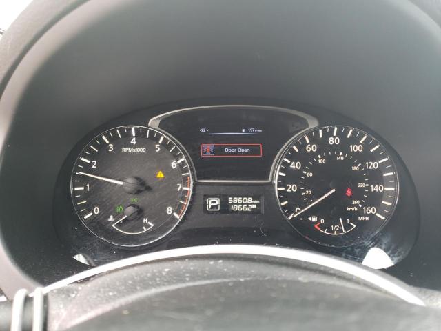 Photo 9 from auction – 2015 NISSAN ALTIMA 2.5 with VIN 1N4AL3AP1FC185262