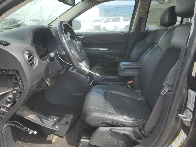 Photo 7 from auction – 2015 JEEP COMPASS LA with VIN 1C4NJDEB9FD202793