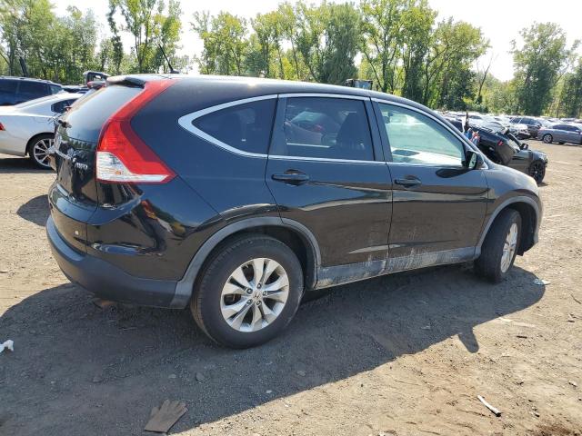 Photo 3 from auction – 2012 HONDA CR-V EX with VIN JHLRM4H56CC002120