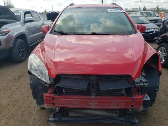 Photo 5 from auction – 2015 CHEVROLET TRAX 1LT with VIN KL7CJLSB5FB251133